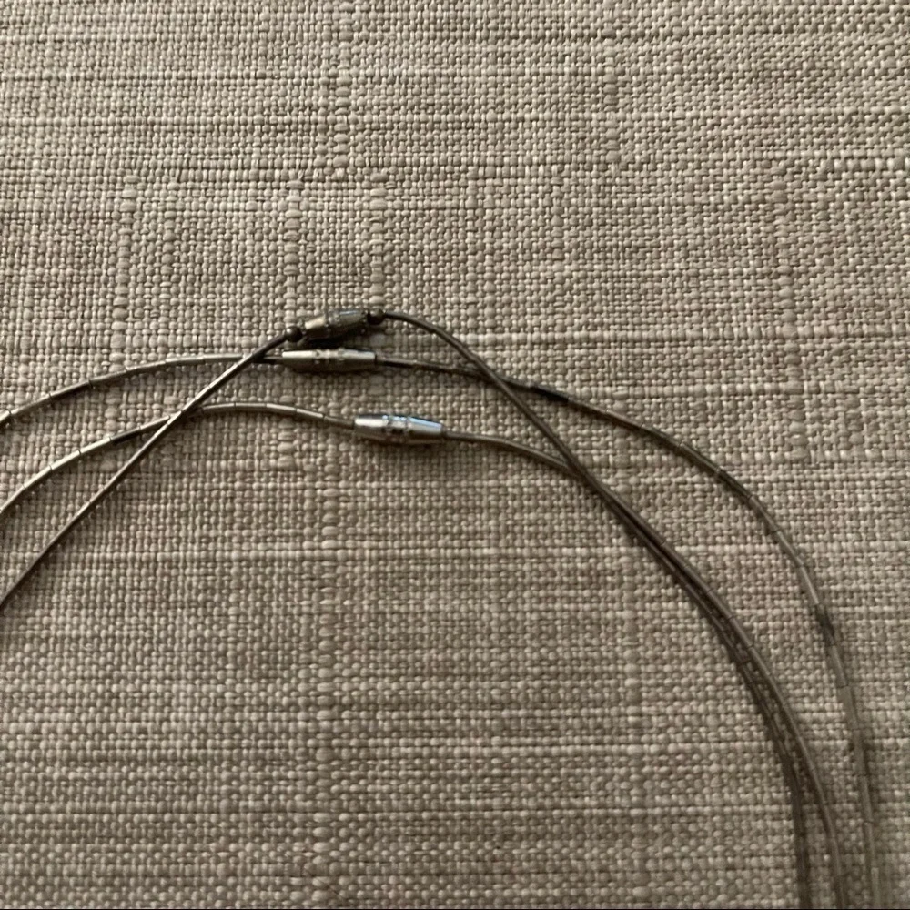 Women Necklaces Set of Three
